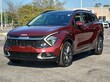 Kia Sportage Hybrid