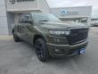 2027 Ram 1500 BIGHORN/LONESTAR CREW 4X4 Pickup