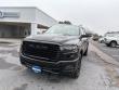 2026 Ram 1500 LARAMIE CREW CAB 4X4 5'7 BOX Pickup