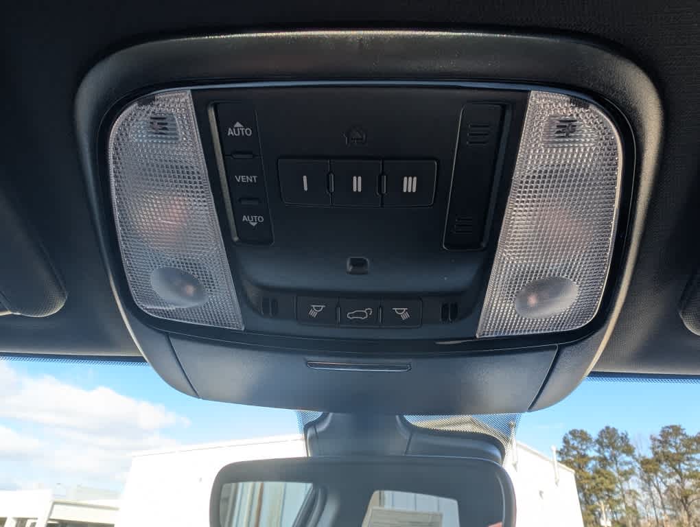 2026 Dodge Durango GT Plus - Photo 28