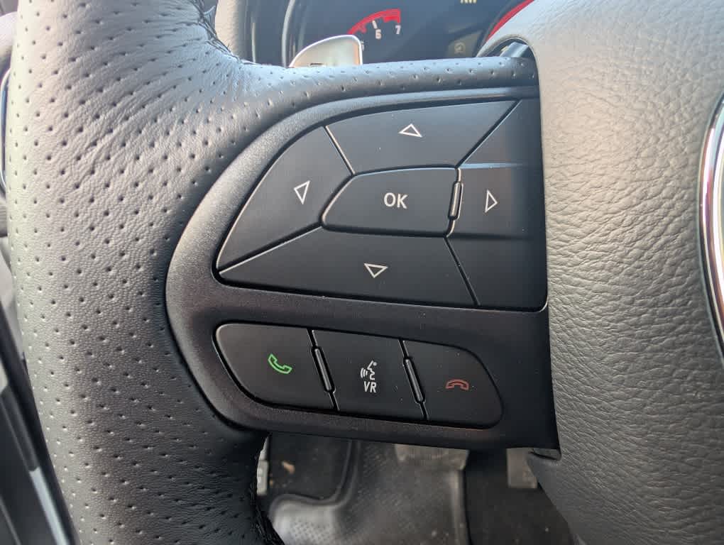 2026 Dodge Durango GT Plus - Photo 21