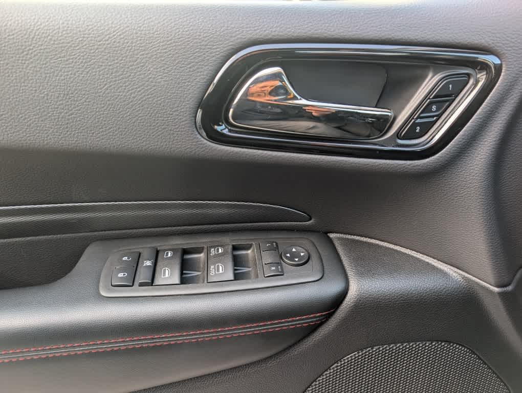2026 Dodge Durango GT Plus - Photo 25