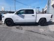 2026 Ram 1500 LARAMIE CREW CAB 4X4 5'7 BOX Pickup