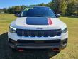 2022 Jeep Compass Trailhawk SUV