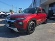 Used 2023 Chevrolet Trailblazer LT SUV