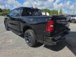 2027 Ram 1500 BIGHORN/LONESTAR CREW 4X4 Pickup