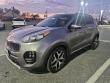 Used 2018 Kia Sportage SX Turbo SUV