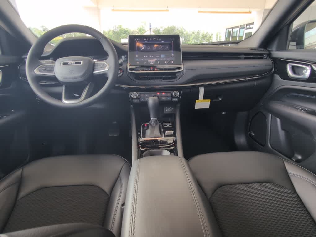 2026 Jeep Compass Altitude - Photo 20