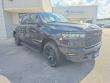 2027 Ram 1500 BIGHORN/LONESTAR CREW 4X4 Pickup