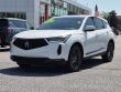 Used 2022 Acura RDX A-Spec Package SUV