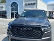 2027 Ram 1500 BIGHORN/LONESTAR CREW 4X4 Pickup