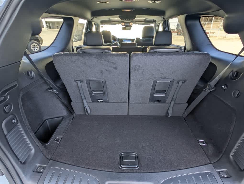 2026 Dodge Durango GT Plus - Photo 34