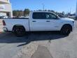 2026 Ram 1500 LARAMIE CREW CAB 4X4 5'7 BOX Pickup