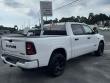 2027 Ram 1500 BIGHORN/LONESTAR CREW 4X4 Pickup