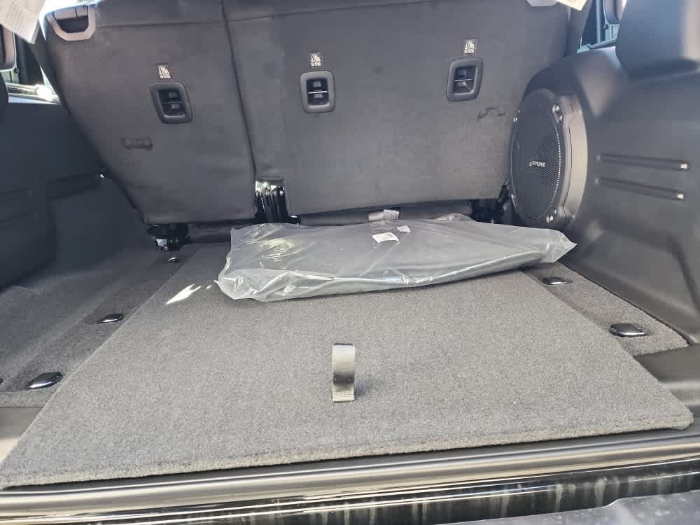 2025 Jeep Wrangler 4-Door Sahara - Photo 41