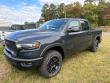 2027 Ram 1500 REBEL CREW CAB 4X4 Pickup