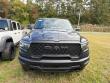 2027 Ram 1500 REBEL CREW CAB 4X4 Pickup