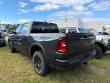 2027 Ram 1500 REBEL CREW CAB 4X4 Pickup