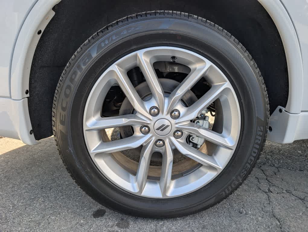 2026 Dodge Durango GT Plus - Photo 11