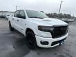 2026 Ram 1500 LARAMIE CREW CAB 4X4 5'7 BOX Pickup