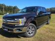 Used 2019 Ford F-150 Lariat Truck SuperCrew Cab