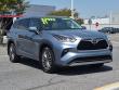 Used 2021 Toyota Highlander Platinum SUV