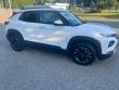Used 2022 Chevrolet Trailblazer LT SUV