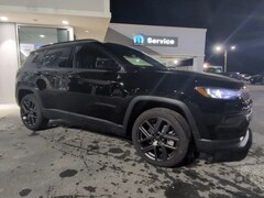2026 Jeep Compass LATITUDE ALTITUDE 4X4 Sport Utility