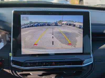 2026 Jeep Compass Latitude Altitude - Photo 25