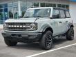 Used 2022 Ford Bronco  SUV