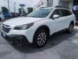 Used 2020 Subaru Outback Premium SUV