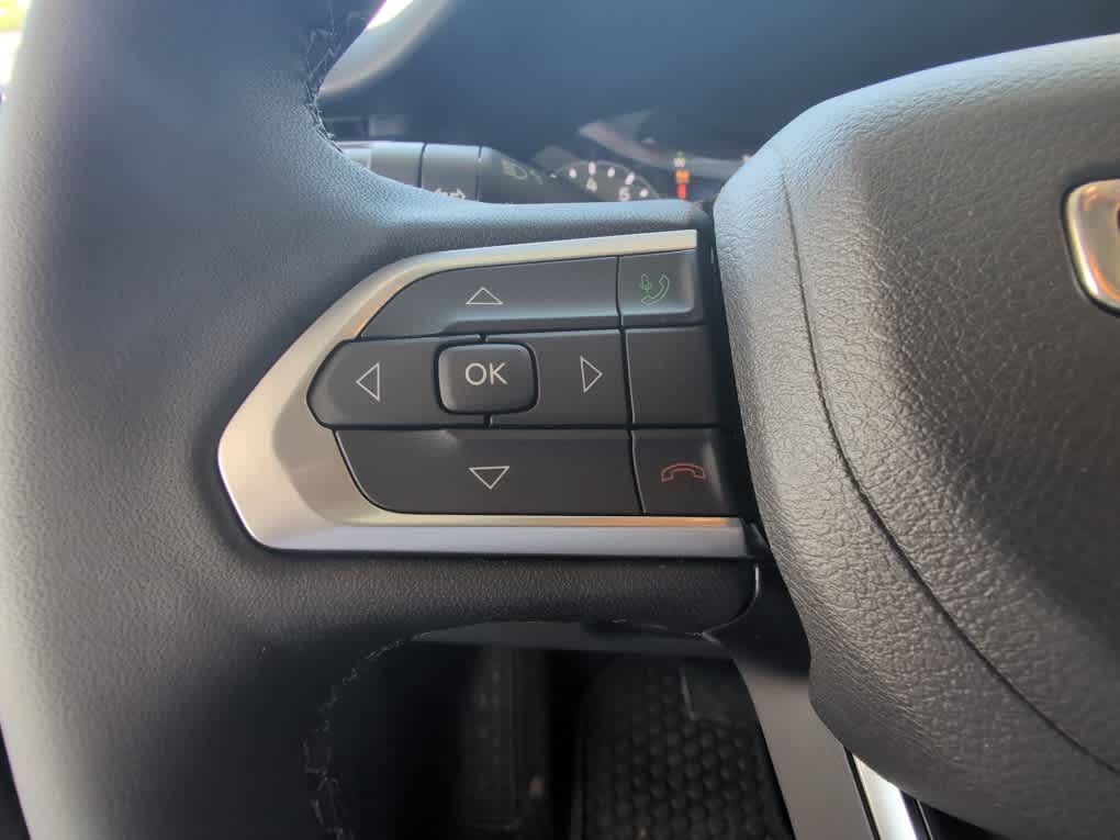 2026 Jeep Compass Altitude - Photo 34