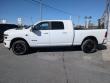 2026 Ram 3500 LARAMIE MEGA CAB 4X4 Pickup