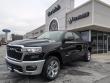 2026 Ram 1500 BIG HORN CREW CAB 4X4 5'7 BOX Pickup