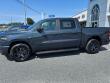 2027 Ram 1500 TRADESMAN CREW CAB 4X4 Pickup