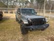 2021 Jeep Gladiator Sport Truck Crew Cab