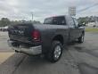 2026 Ram 2500 BIG HORN CREW CAB 4X4 6'4 BOX Pickup