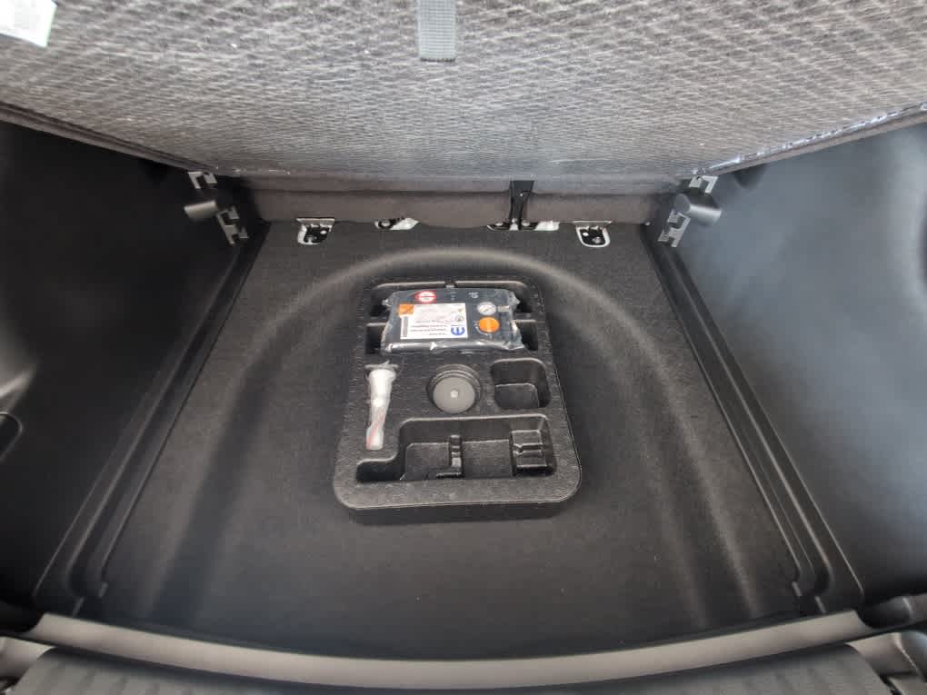 2026 Jeep Compass Altitude - Photo 40