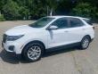 Used 2022 Chevrolet Equinox LT w/1LT SUV
