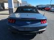2024 Ford Mustang Convertible