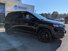 2026 Jeep Compass LATITUDE ALTITUDE 4X4 Sport Utility