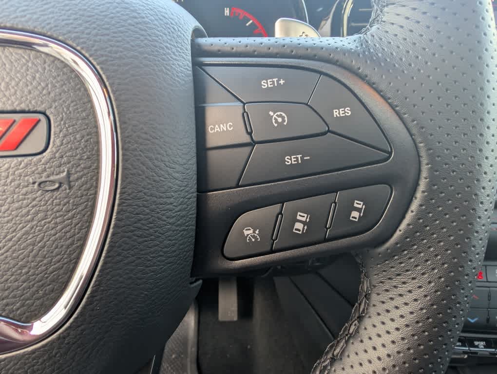 2026 Dodge Durango GT Plus - Photo 23