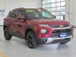 Used 2023 Chevrolet Trailblazer LT SUV
