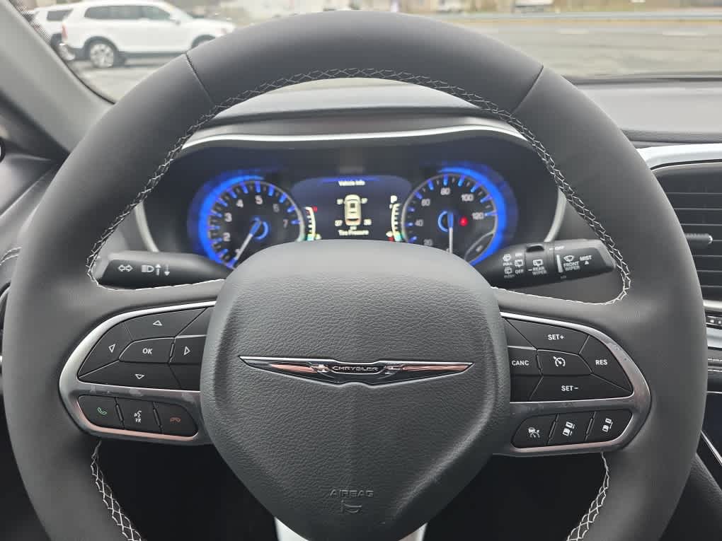 2026 Chrysler Pacifica Select - Photo 22
