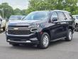 Used 2022 Chevrolet Tahoe LT SUV