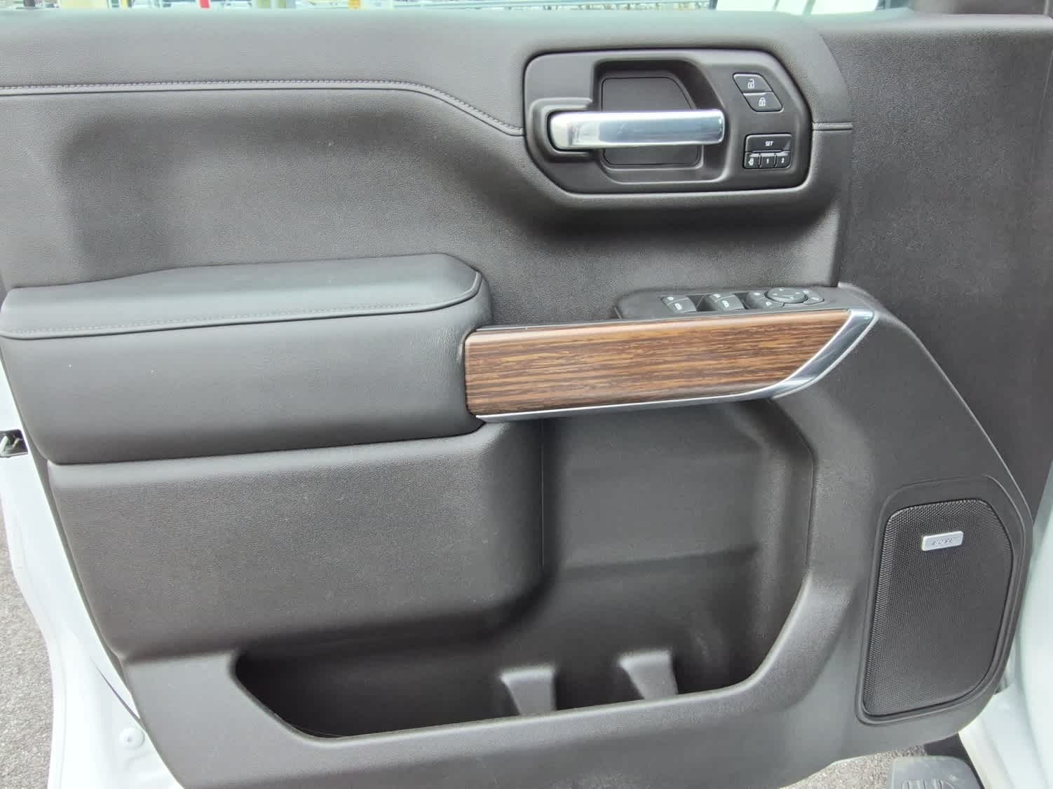 2022 Chevrolet Silverado 1500 Limited High Country - Photo 24
