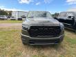 2027 Ram 1500 TRADESMAN CREW CAB 4X4 Pickup