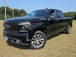 Chevrolet Silverado 1500 LTD
