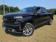 Certified 2022 Chevrolet Silverado 1500 LTD RST Truck Crew Cab