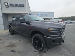 2025 Ram 2500 LARAMIE CREW CAB 4X4 6'4 BOX Pickup